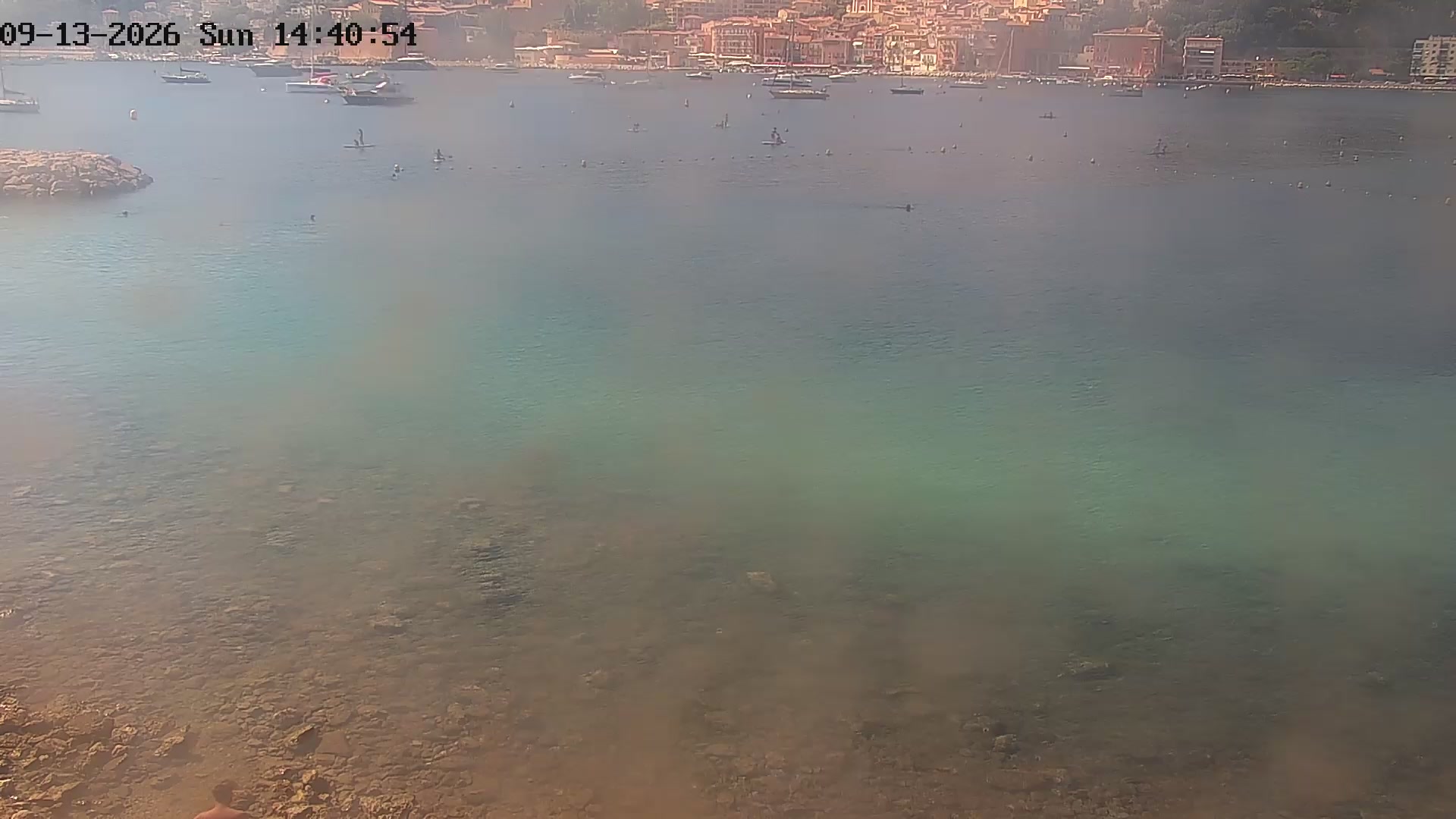Webcam Image