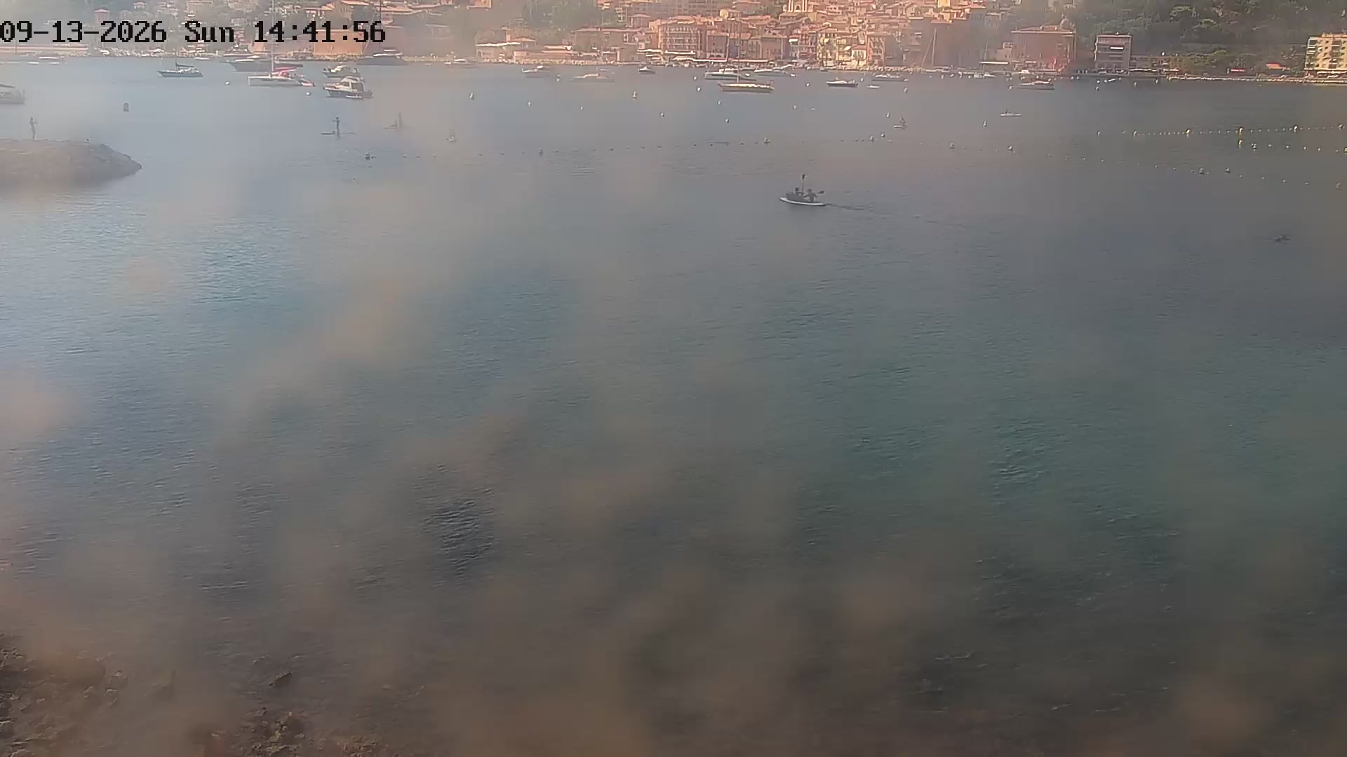 Webcam Image