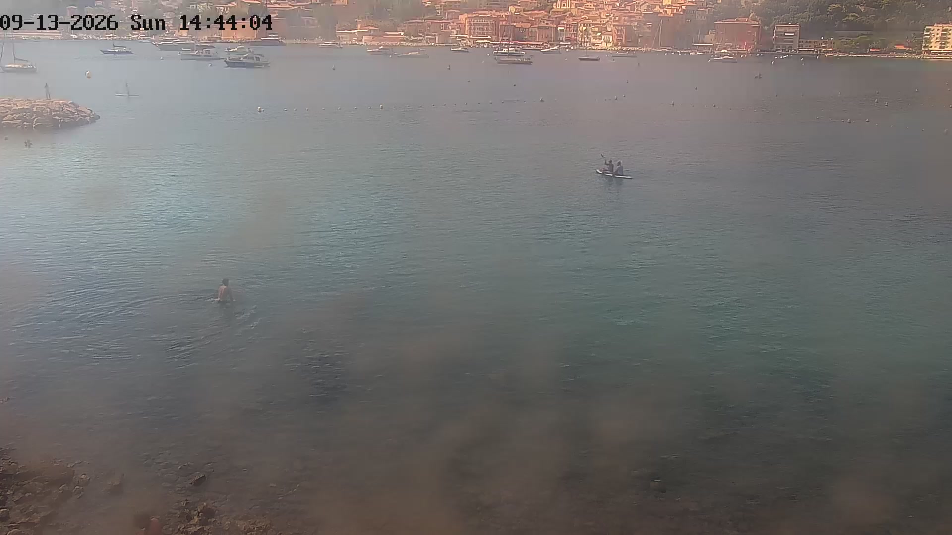 Webcam Image