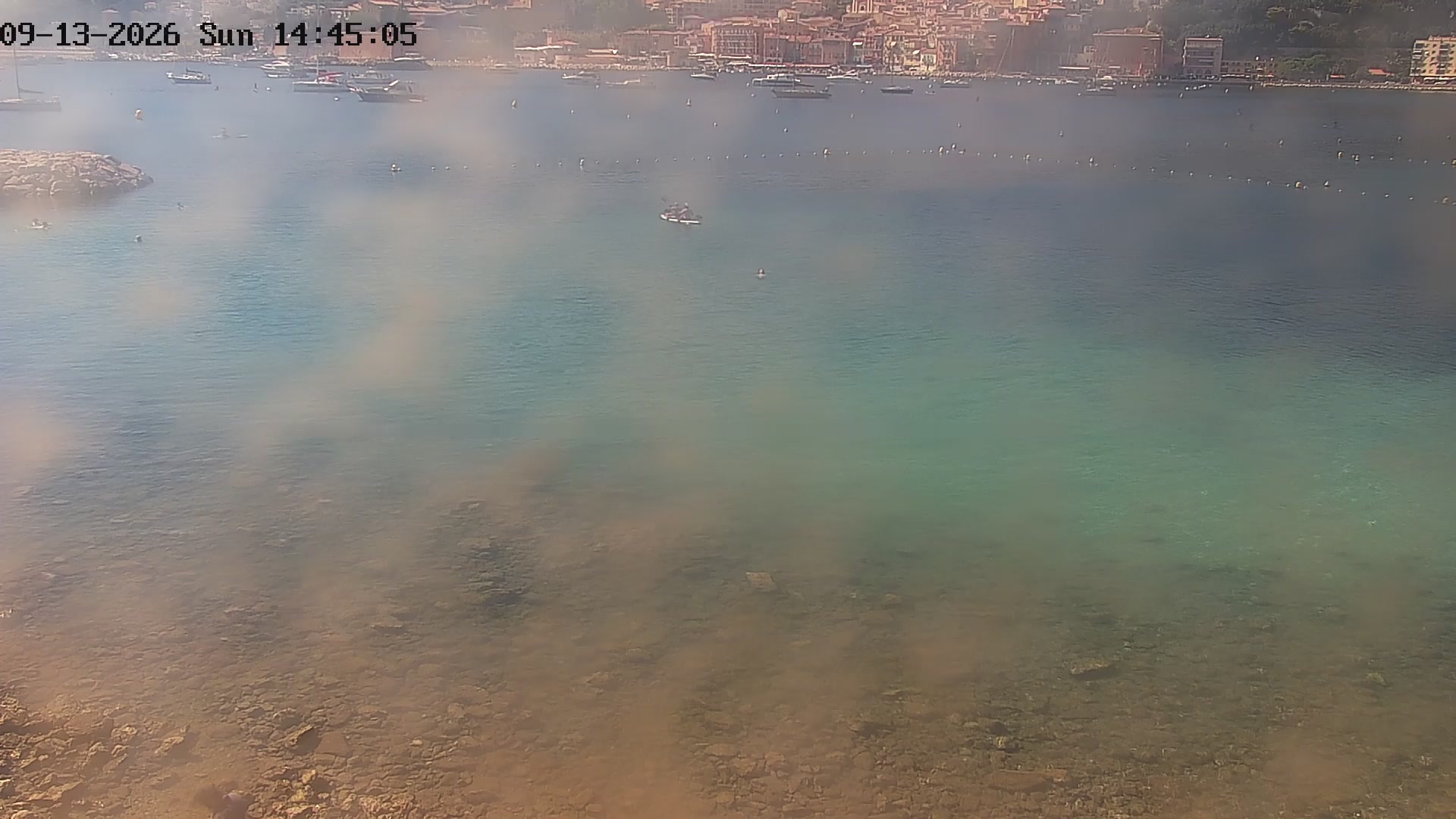 Webcam Image