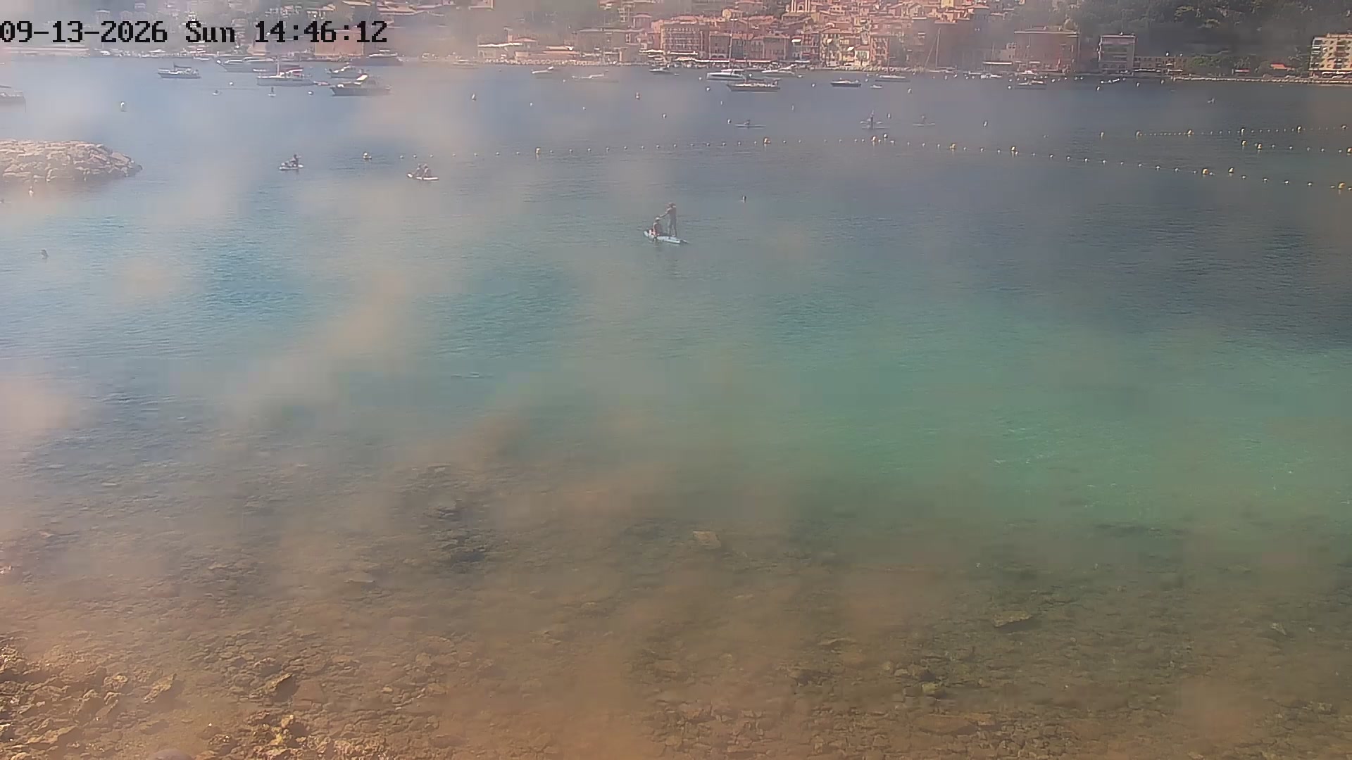 Webcam Image