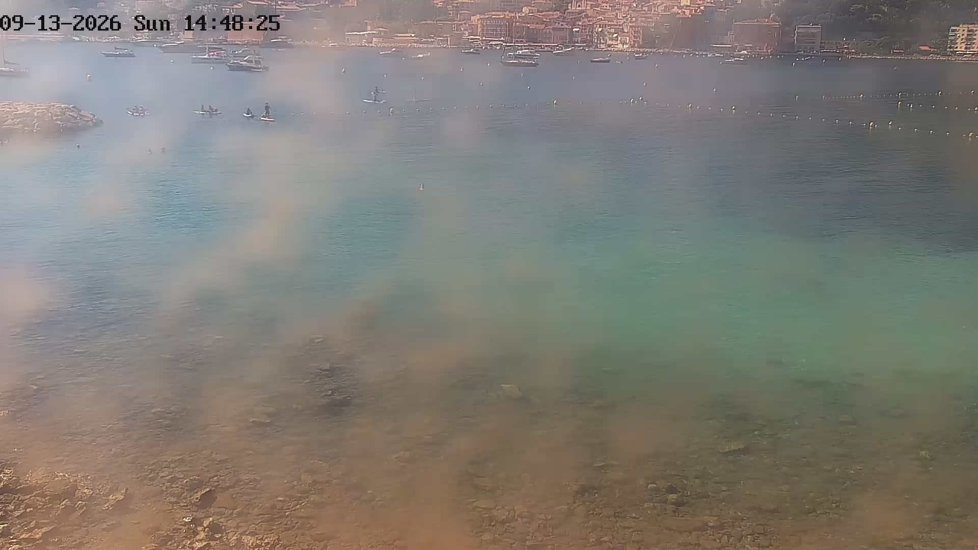 Webcam Image