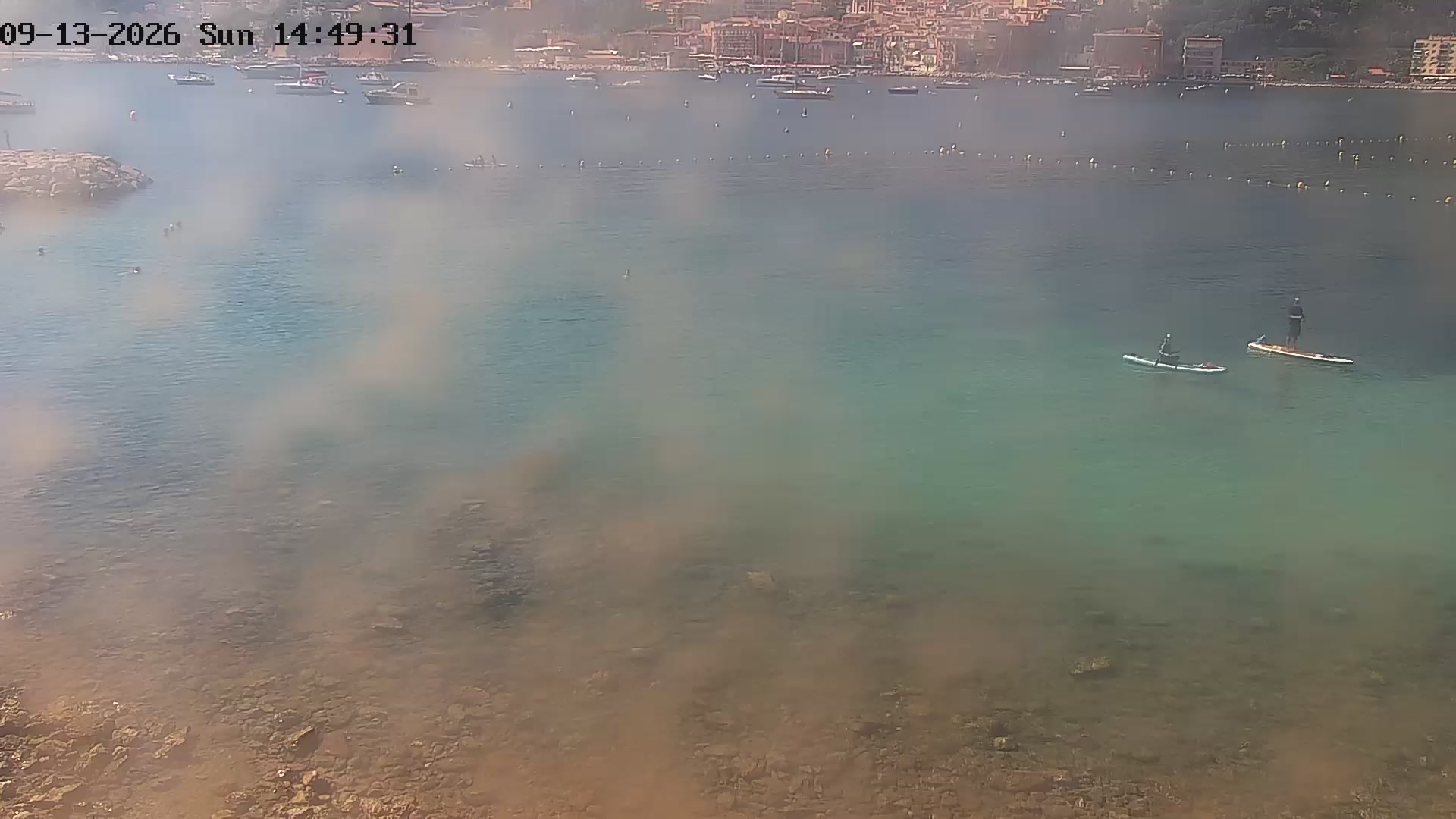Webcam Image
