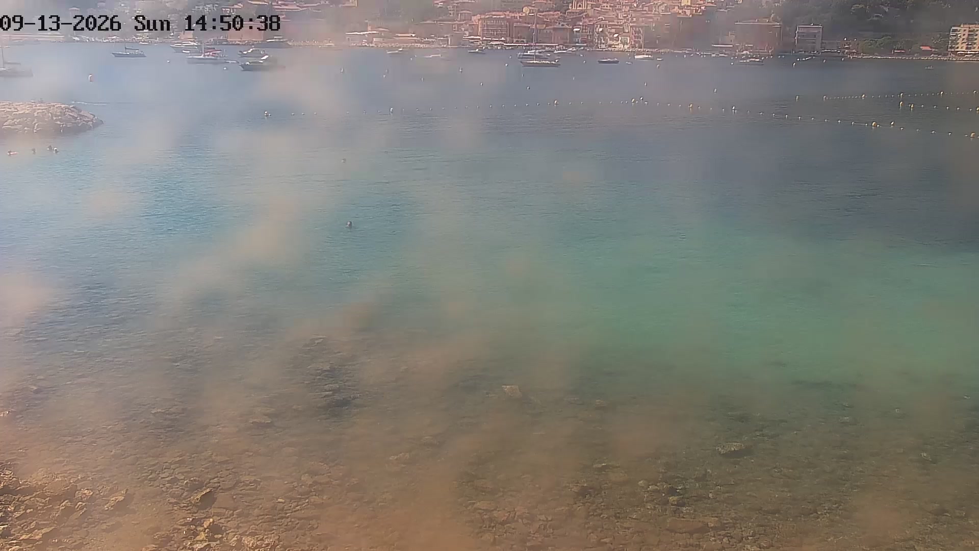 Webcam Image