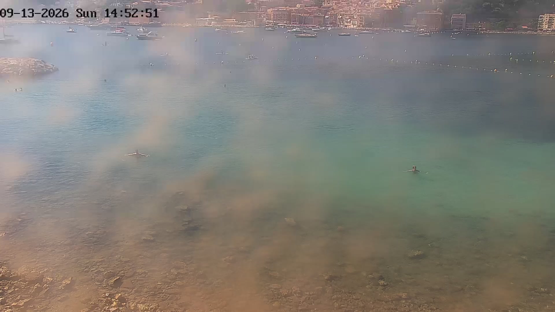 Webcam Image