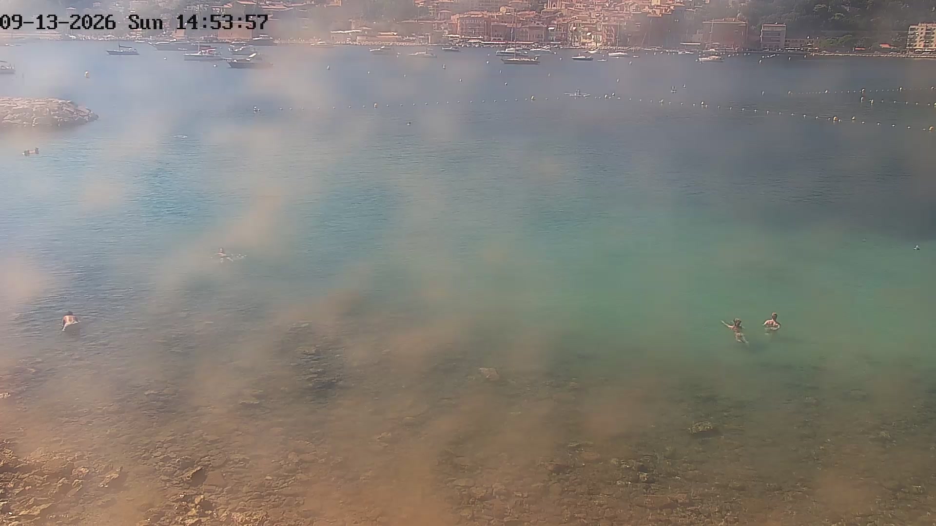 Webcam Image