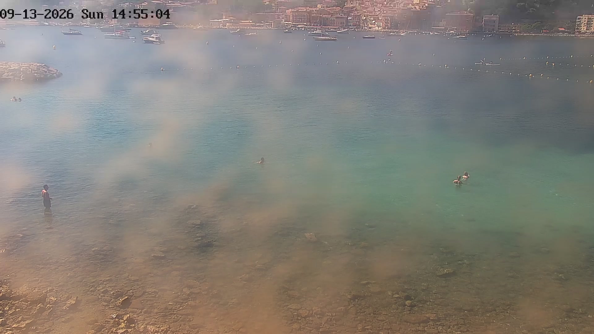 Webcam Image