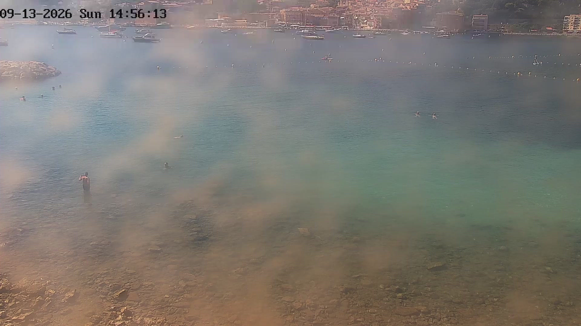 Webcam Image