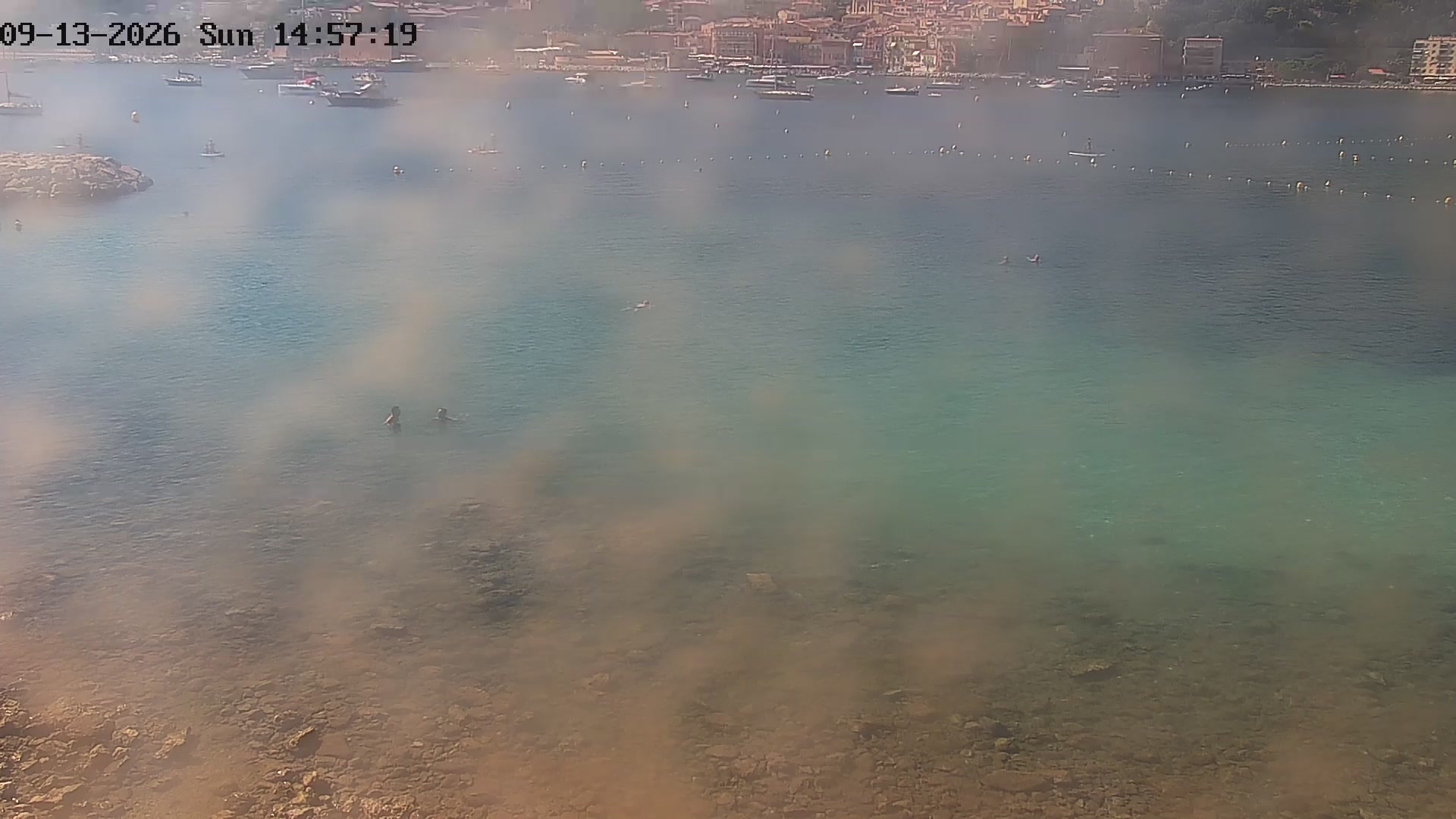 Webcam Image