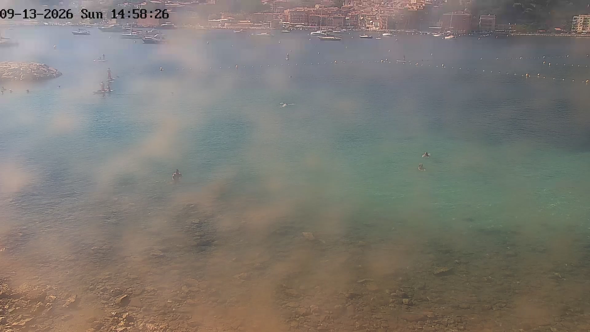 Webcam Image
