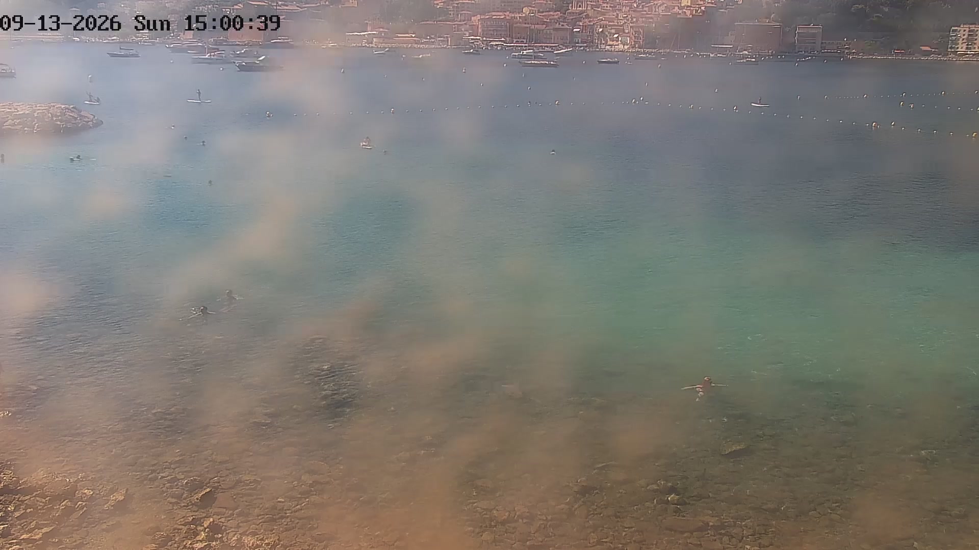 Webcam Image