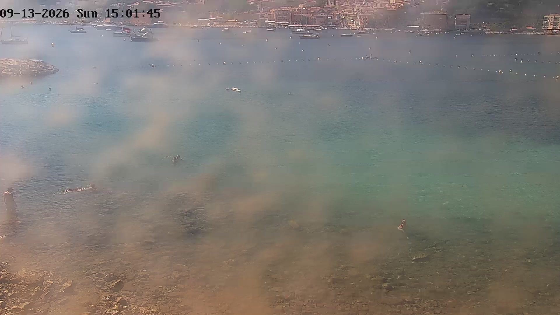 Webcam Image
