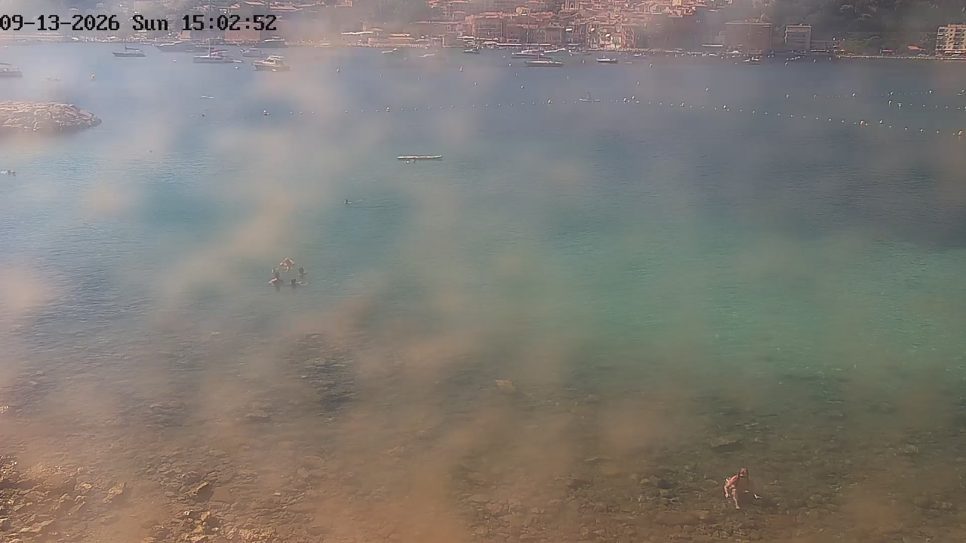 Webcam Image