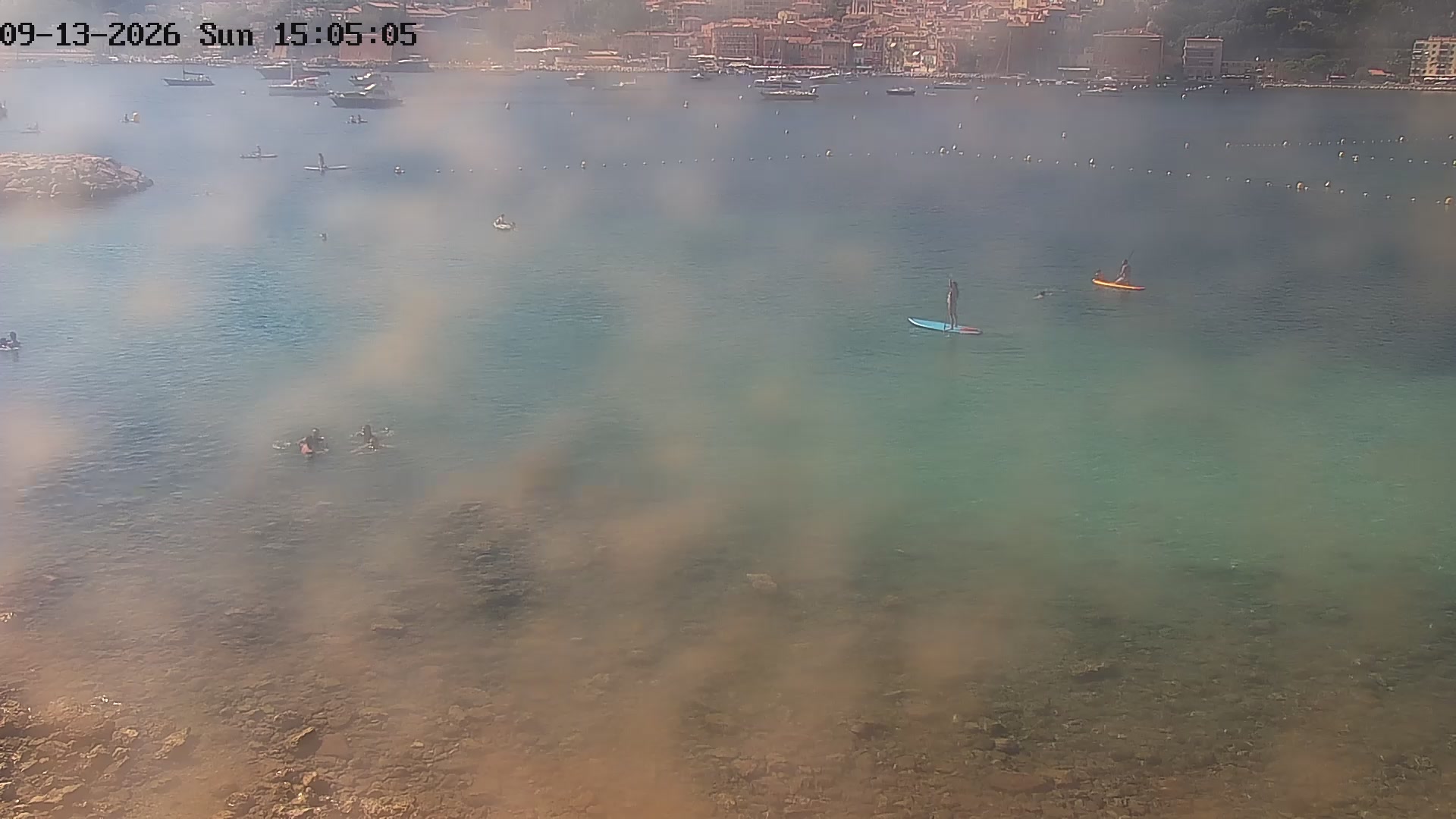 Webcam Image