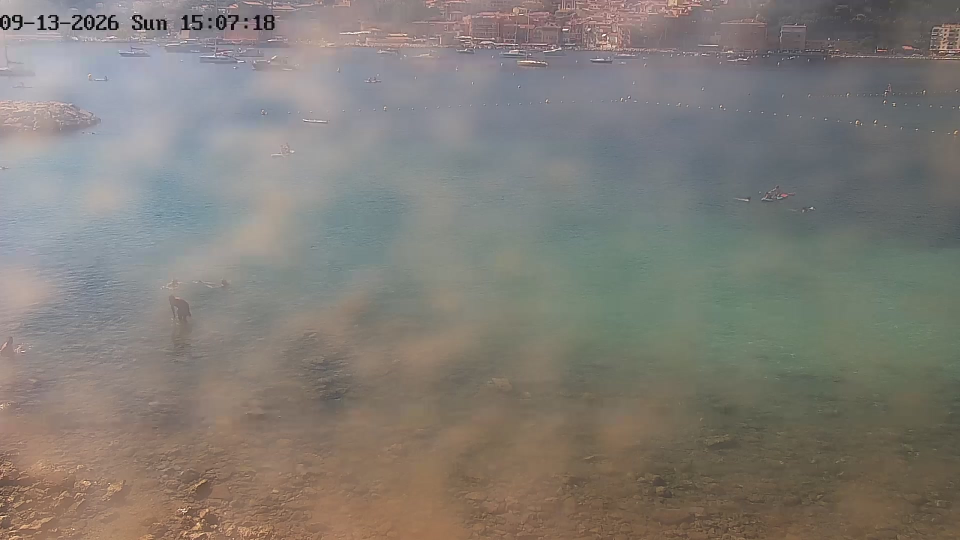 Webcam Image