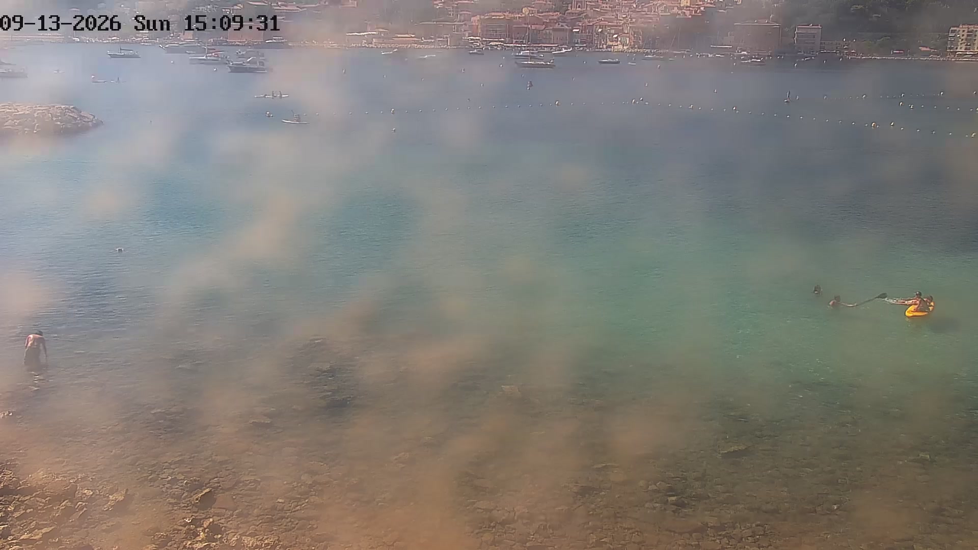 Webcam Image
