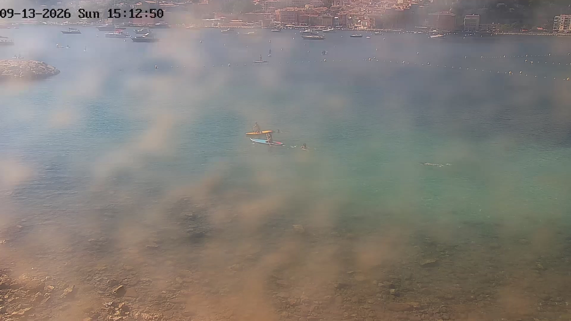 Webcam Image