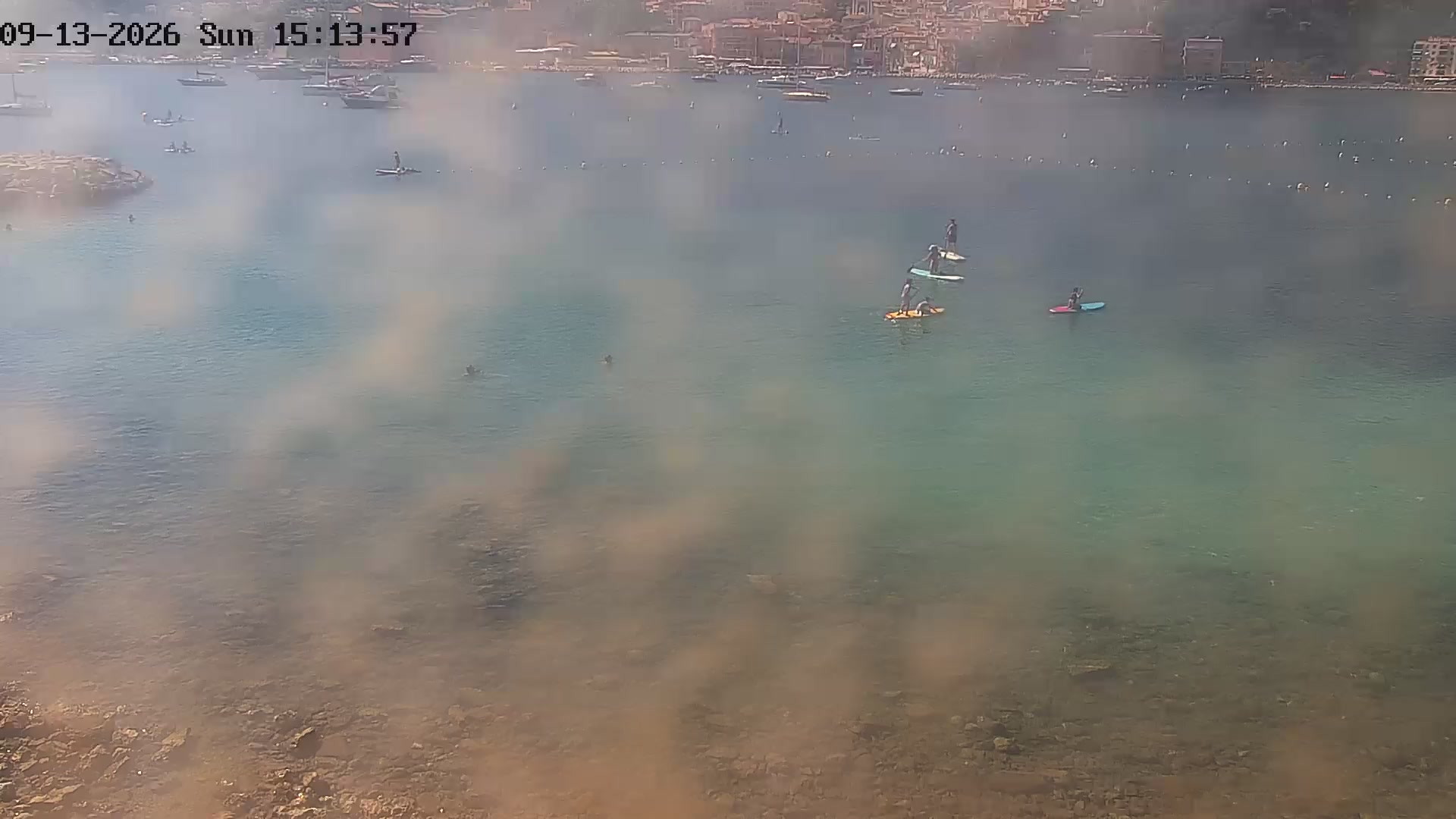Webcam Image
