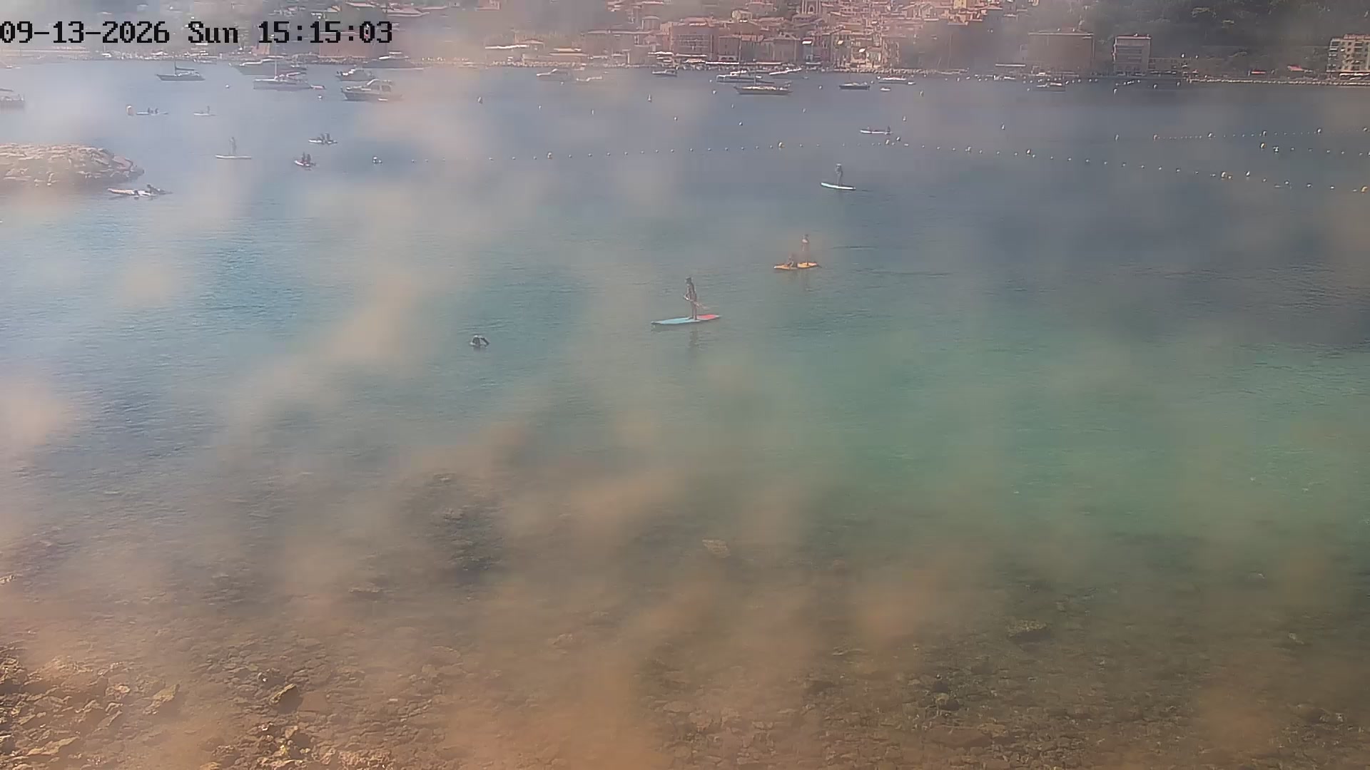Webcam Image