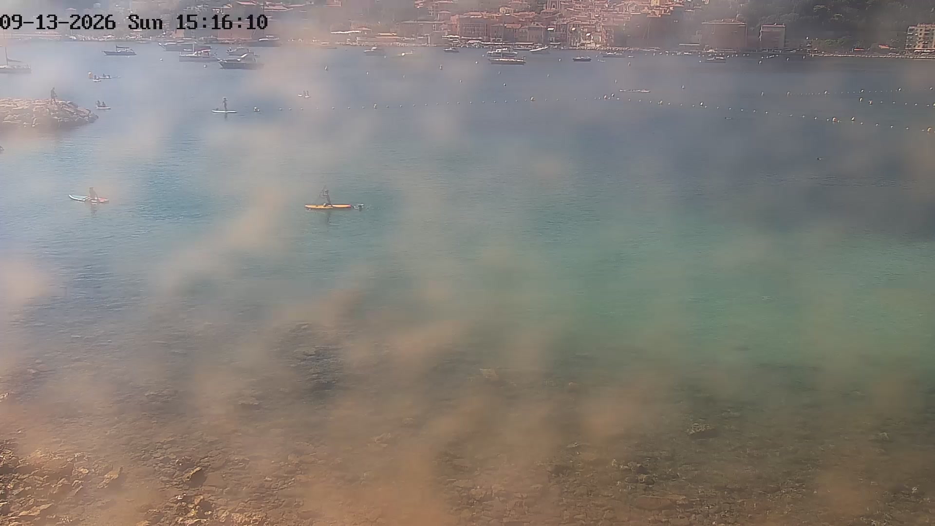 Webcam Image