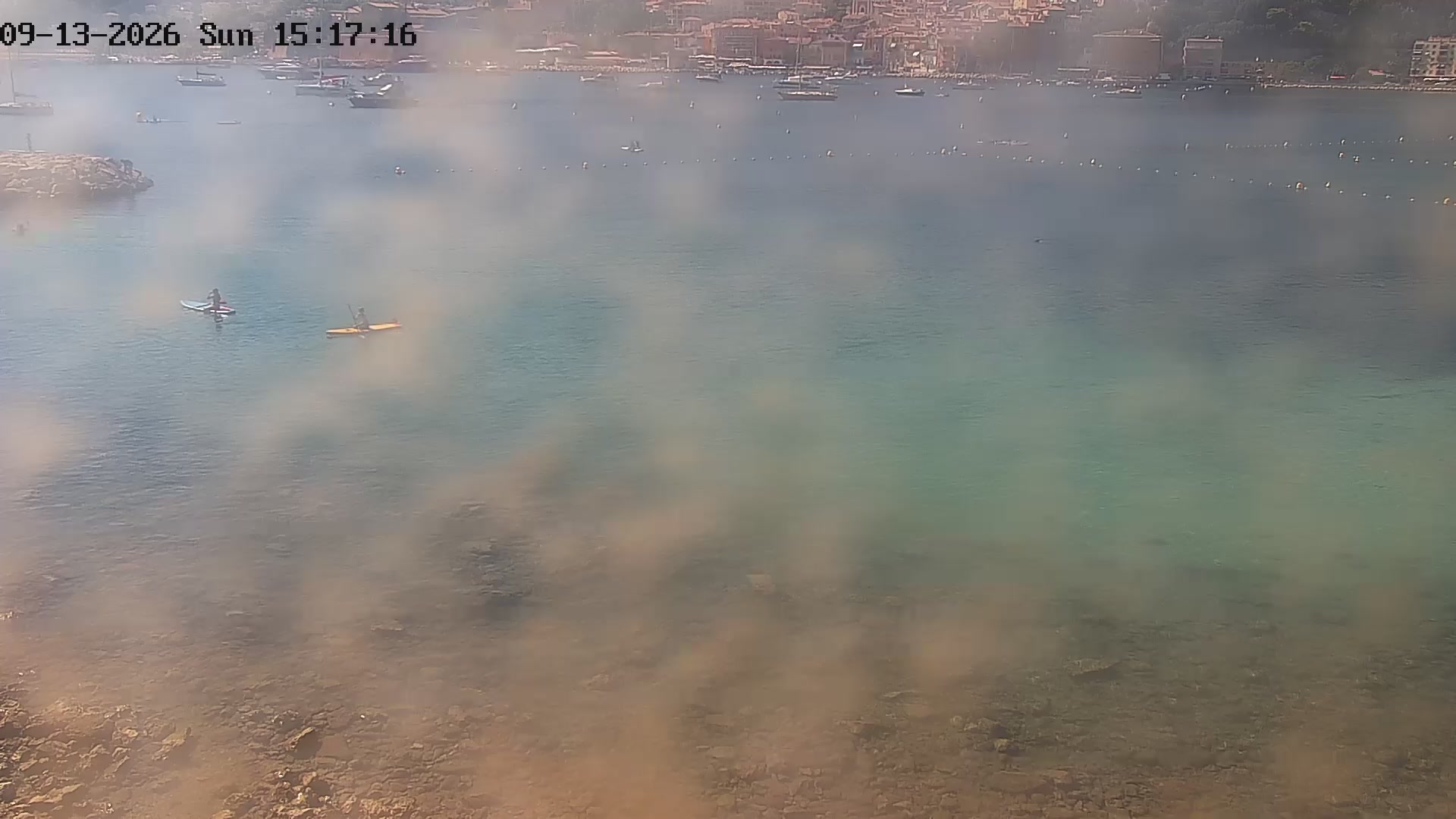 Webcam Image