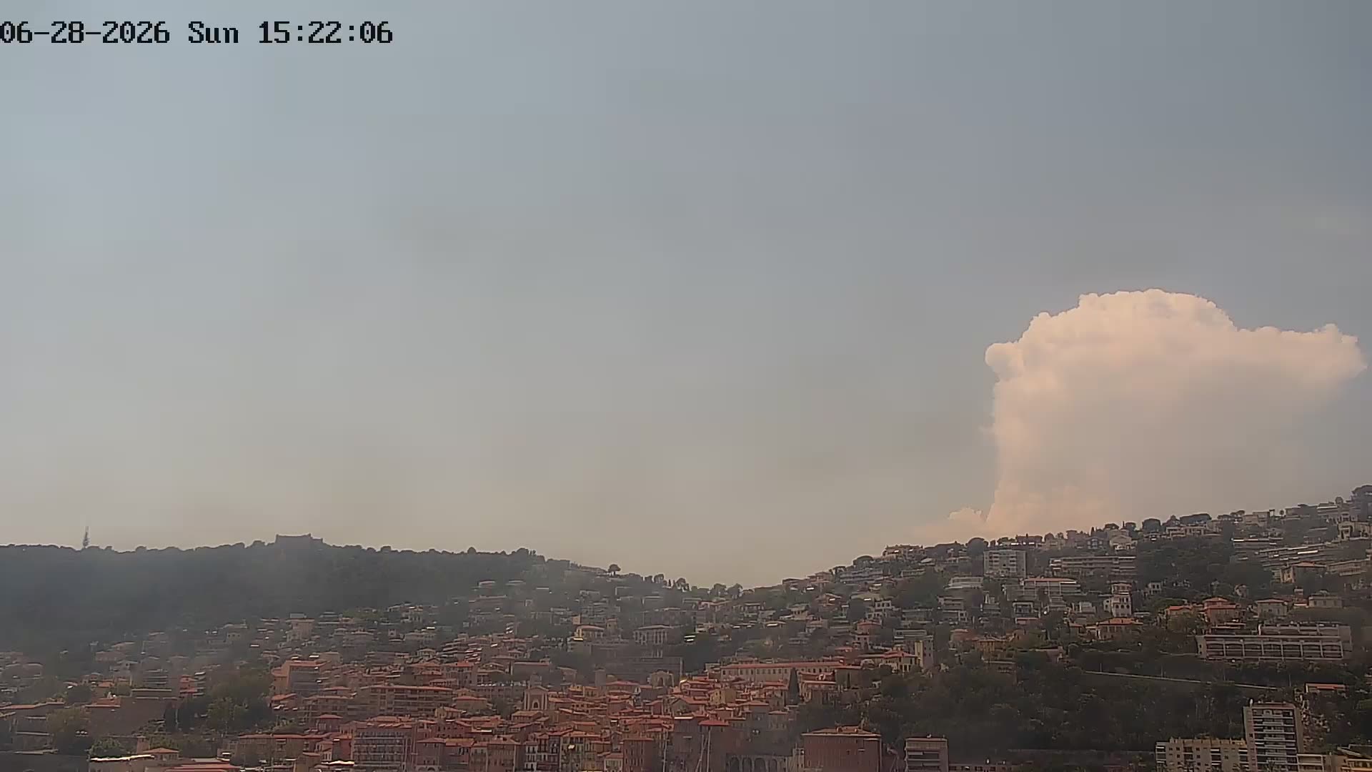 Webcam Image