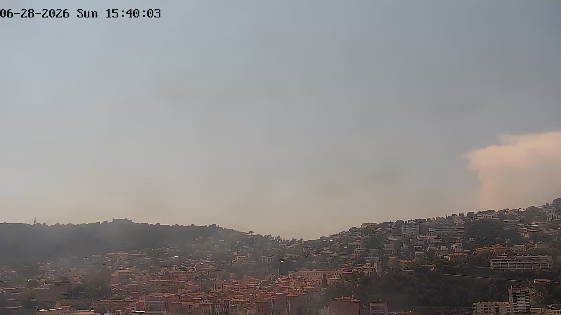 Webcam Image
