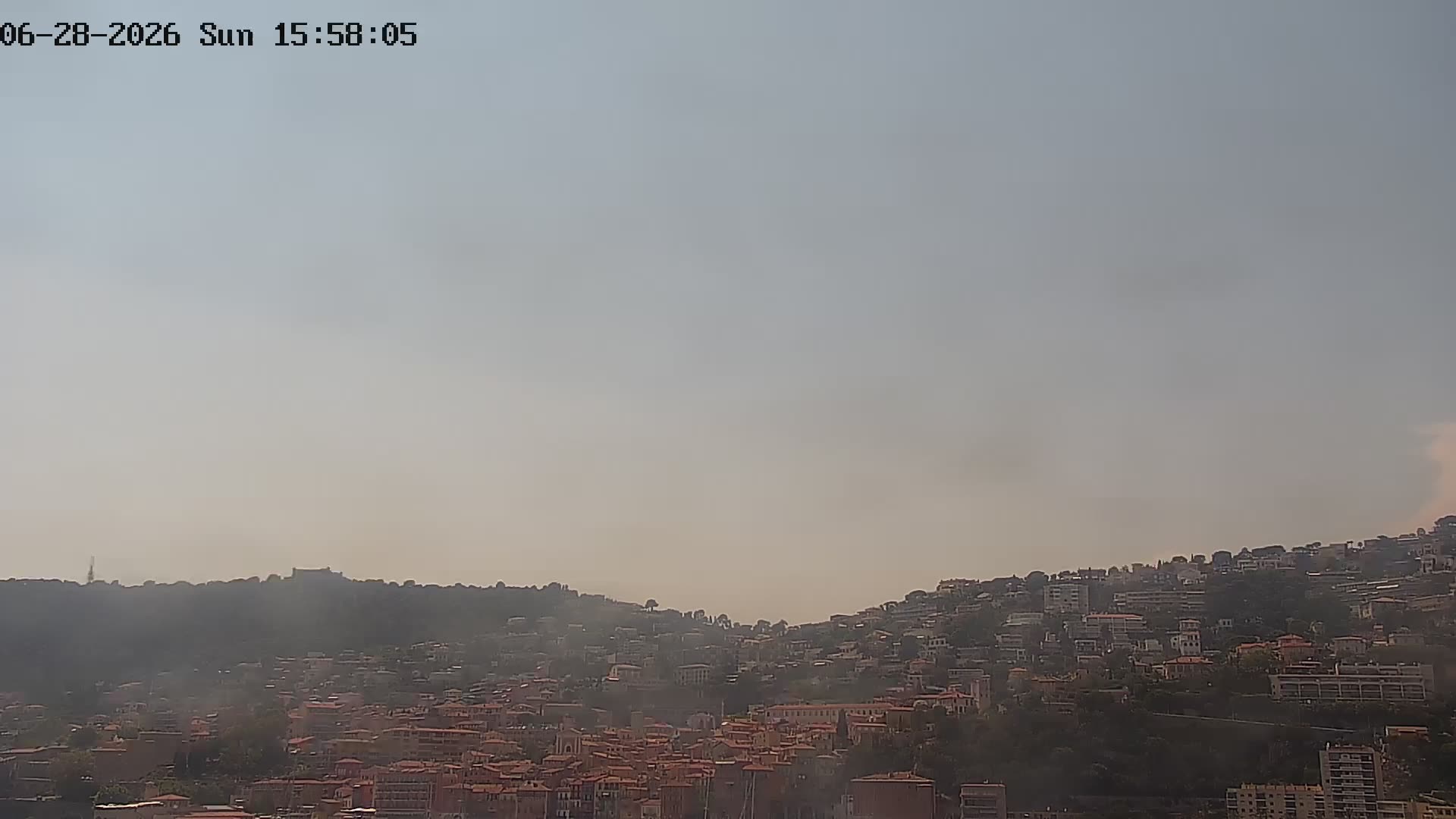 Webcam Image