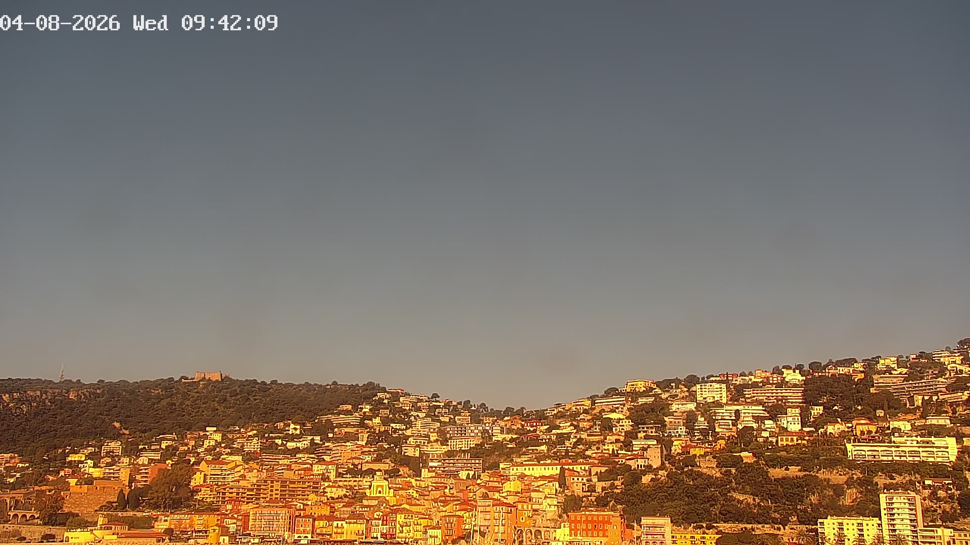 Webcam Image
